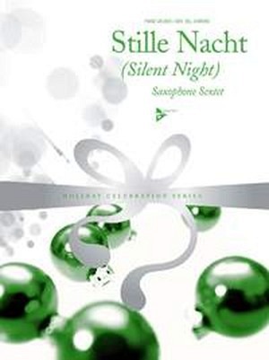 Stille Nacht (Silent Night)