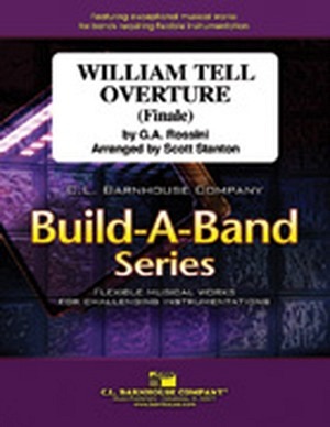 William tell Overture (Finale)