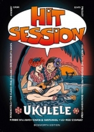 Hit Session - Ukulele