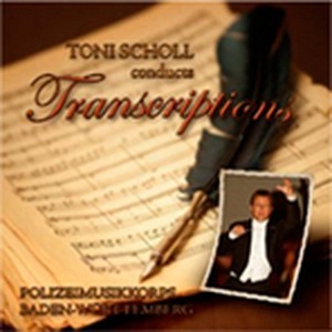 Transcriptions (CD)