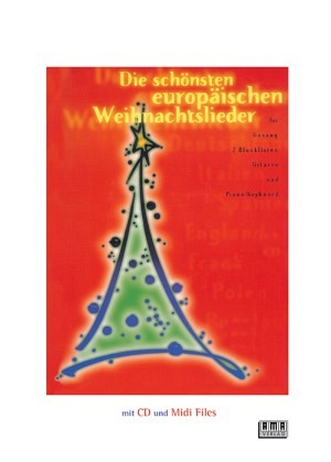 Die schönsten europäischen Weihnachtslieder