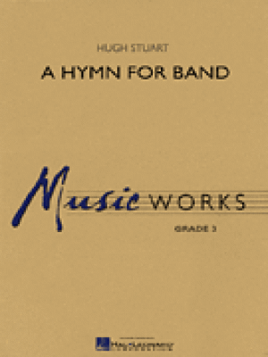 A Hymn for Band