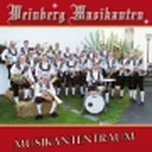 Musikantentraum (CD)