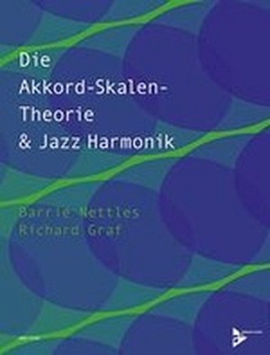 Die Akkord-Skalen-Theorie und Jazz-Harmonik