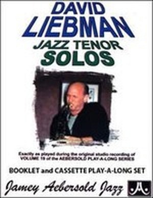 David Liebman Solos