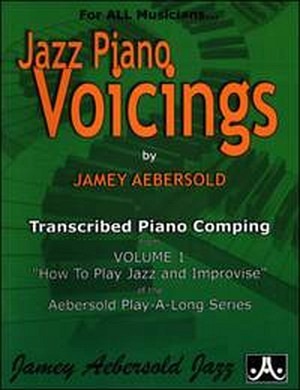 Piano Voicings Vol. 1