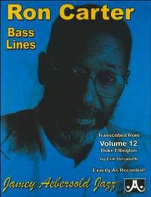 Bass Lines Vol. 12