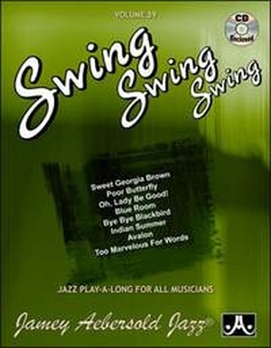 Swing, Swing, Swing - Vol. 39