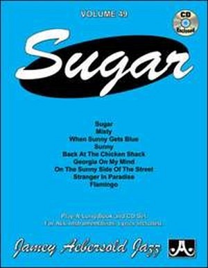 Sugar - Vol. 49