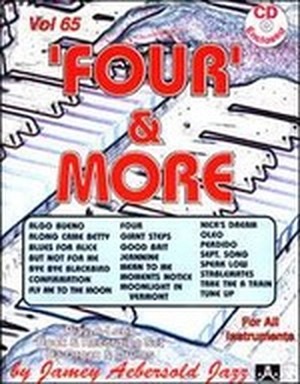 Four and More - Vol. 65