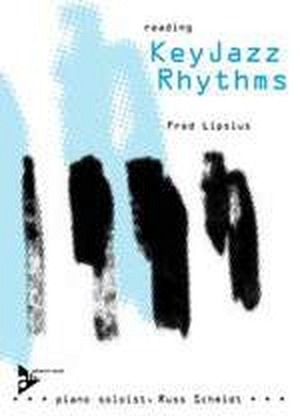 Reading Key Jazz Rhythms - Klavier