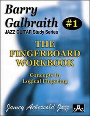 The Fingerboard Workbook