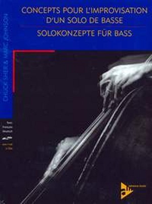 Solokonzept für Bass