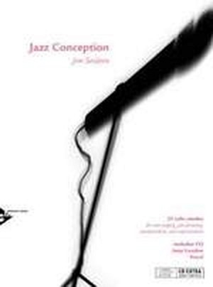 Jazz Conception for Scat Vocal