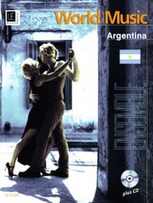 World Music - Argentina