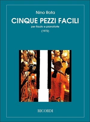 5 Pezzi facili