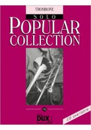 Popular Collection 10 - Posaune Solo