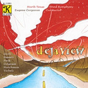 Deja View (CD)