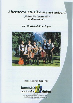 Abersee' a Musikantenstückerl