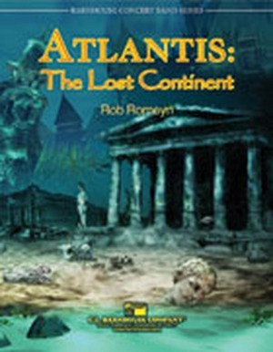 Atlantis: The Lost Continent (incl. Schweizerstimmen)