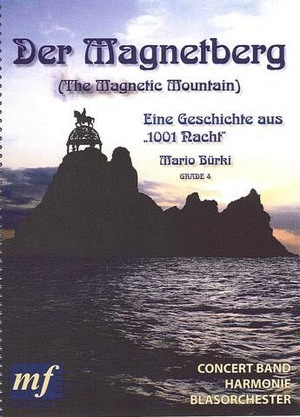 Der Magnetberg (The Magnetic Mountain)