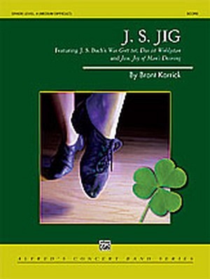 J.S. Jig