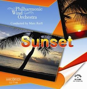 Sunset (CD)