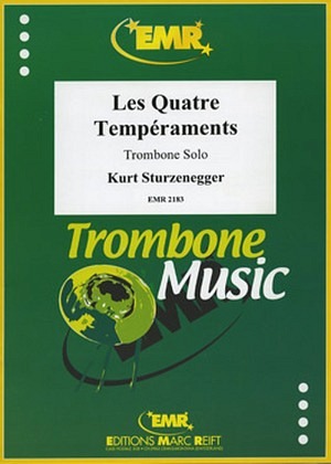 Les Quatre Tempéraments