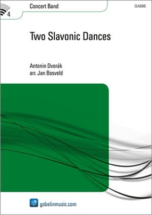 Two Slavonic Dances