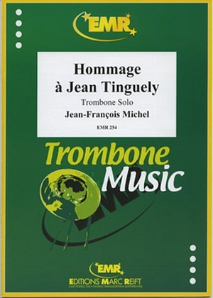 Hommage a Jean Tinguely