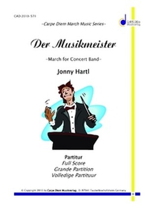 Der Musikmeister