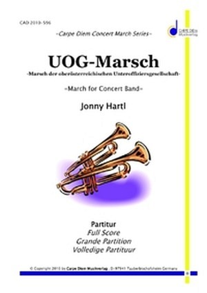 UOG-Marsch