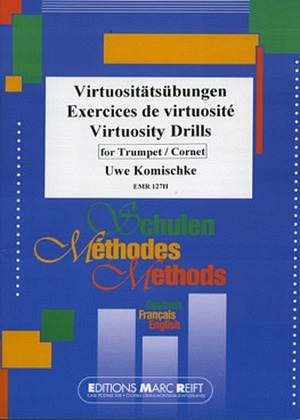 Virtuositätsübungen (Trompete)