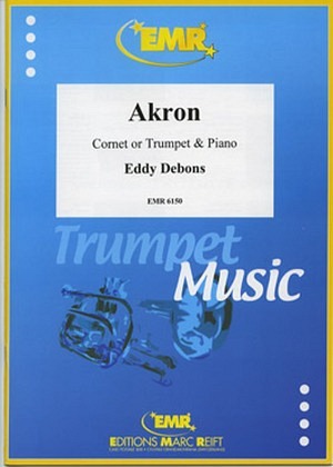 Akron - Trompete & Klavier