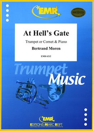 At Hell's Gate - Trompete & Klavier