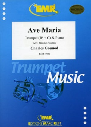 Ave Maria - Gounod (Trompete & Klavier)