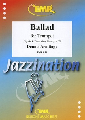 Ballad - Trompete & Klavier