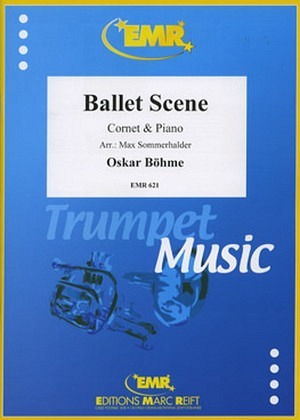 Ballet Scene - Trompete & Klavier