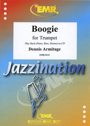 Boogie - Trompete & Klavier