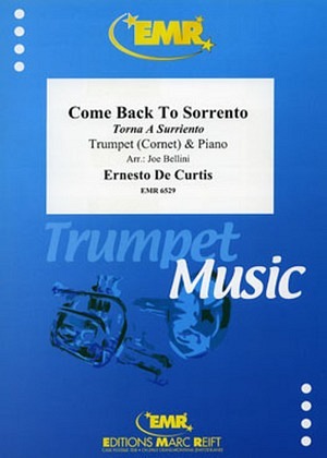 Come Back to Sorrento - Trompete & Klavier