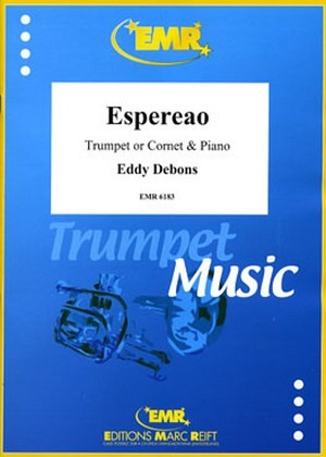 Espereao - Trompete & Klavier