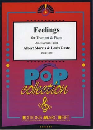 Feelings - Trompete & Klavier