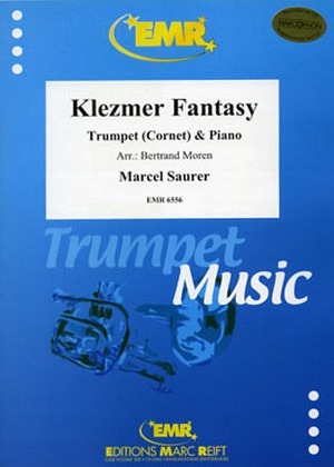 Klezmer Fantasy - Trompete & Klavier