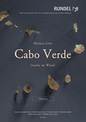 Cabo Verde (Inseln im Wind)