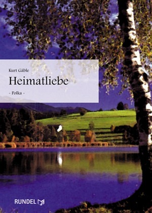 Heimatliebe