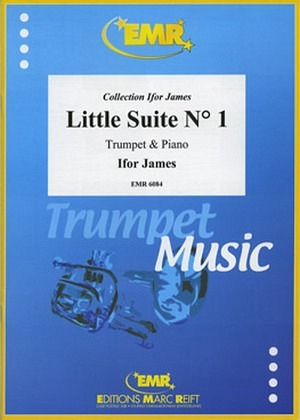 Little Suite No. 1 - Trompete & Klavier