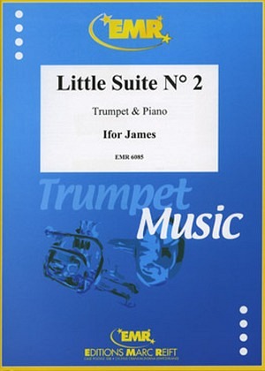 Little Suite No. 2 - Trompete & Klavier