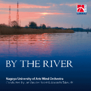 By The River (CD)