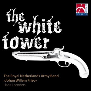 The White Tower (CD)