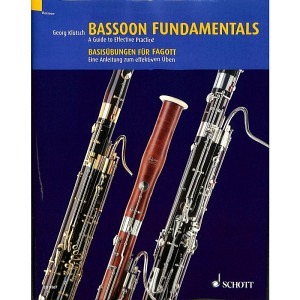 Bassoon Fundamentals